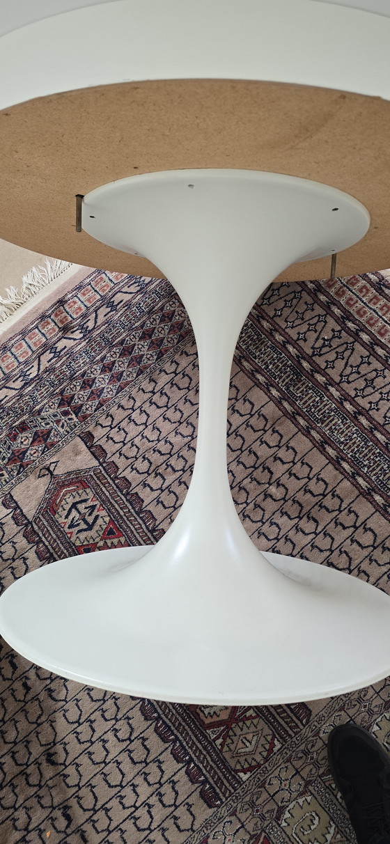 Image 1 of Very beautiful vintage design dining set from the mid-century period.