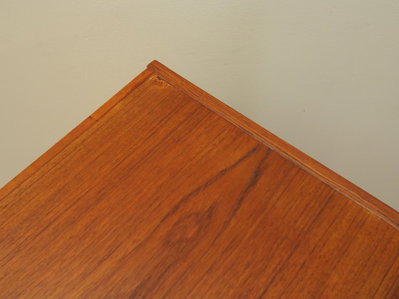 Image 1 of Credenza in teak, design danese, anni '70, produzione: Danimarca