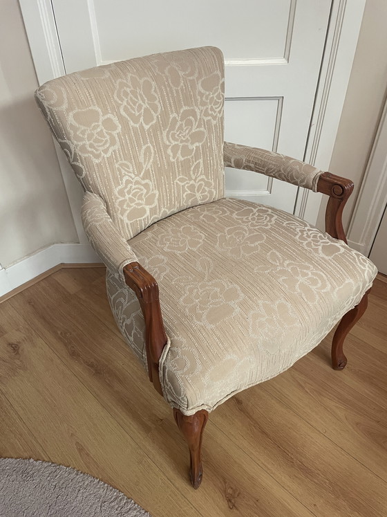 Image 1 of MEXICAANSE BANKEN EN TWEEZITS FAUTEUIL UIT HET MIDDEN VAN DE 20E EEUW