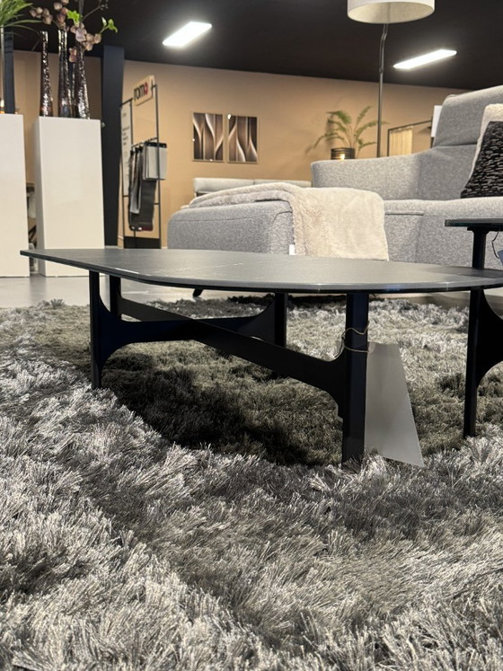 Image 1 of Minot coffee table set