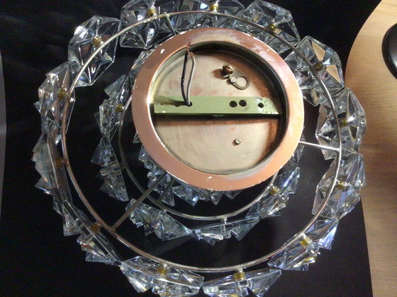 Image 1 of Lámpara de techo Kinkeldey con 27 luces esmaltadas 