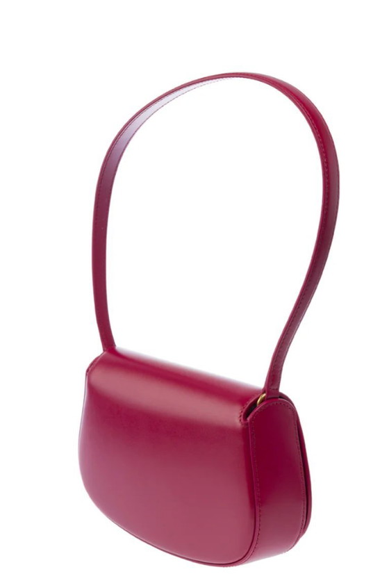 Image 1 of Tasche YVES SAINT LAURENT und Cuir Rose - 103450