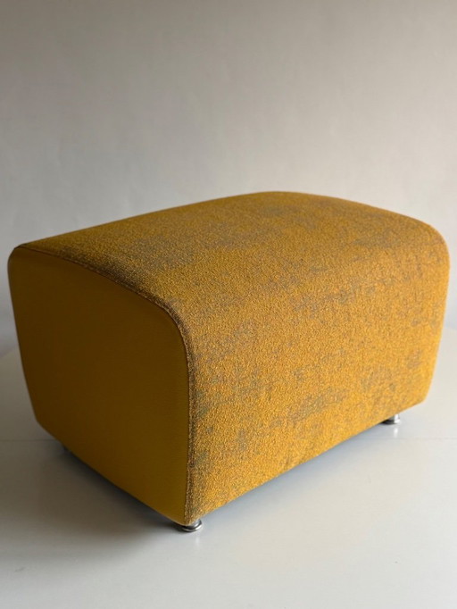 Leolux Pallone Foot Ottoman