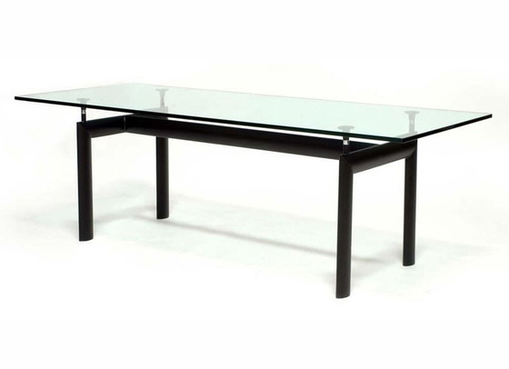 Image 1 of Cassina Lc-6 Tisch Le Corbusier