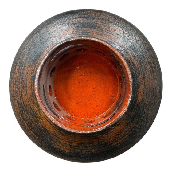 Image 1 of Vintage Design Scandinavian Ceramic Wall Lamp, 1960/1969