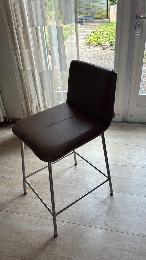 Image 1 of 3 bar stools Bert Plantagie