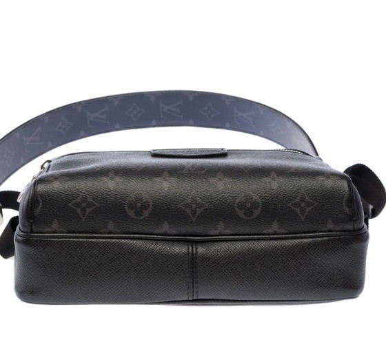 Image 1 of Sac LOUIS VUITTON en Toile Noir - 103463 Precio de venta