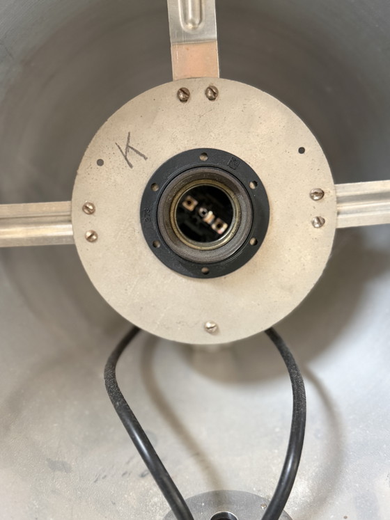 Image 1 of Hanau tafellamp con conector e27