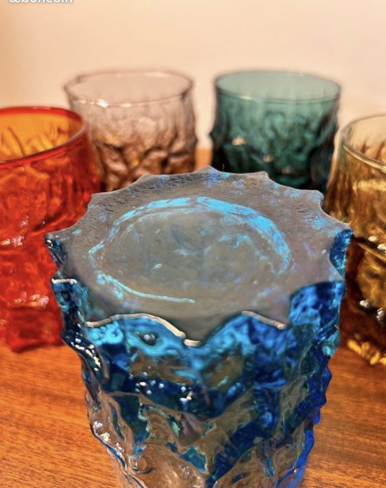 Image 1 of Occhiali Geoffrey Baxter anni '60