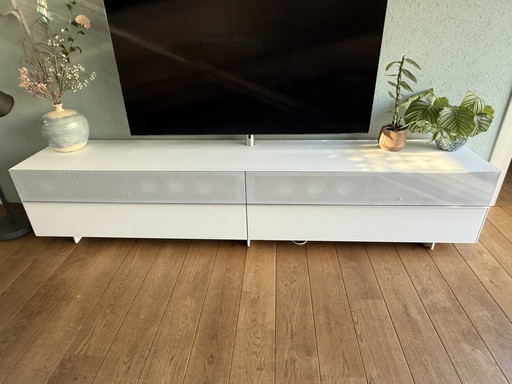 Scala Spectral TV furniture Soundbar