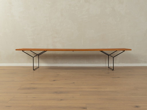  Bank, Harry Bertoia, Knoll International, 1960er Jahre