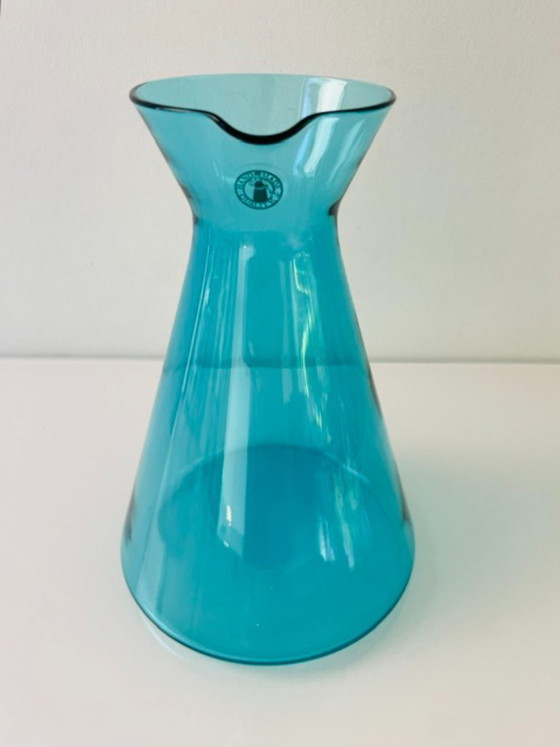 Image 1 of Carafe KEA LEENDE design Anne Nilsson