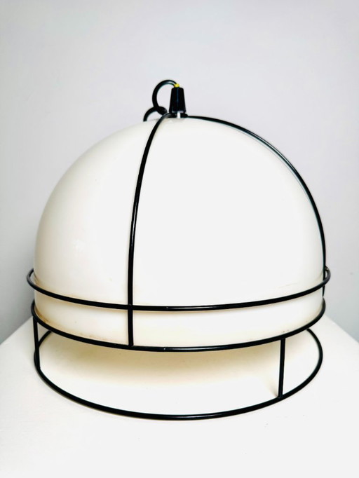 Dome table lamp by Harco Loor for Harco Loor Design, the Netherlands, 1980s
