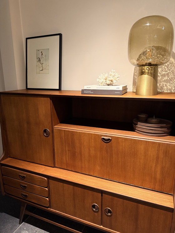 Image 1 of Louis Van Teeffelen combi nr 105