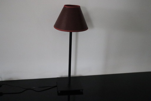 Modern LED Table Lamp