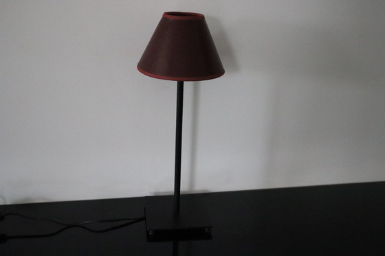 Image 1 of Modern LED Table Lamp