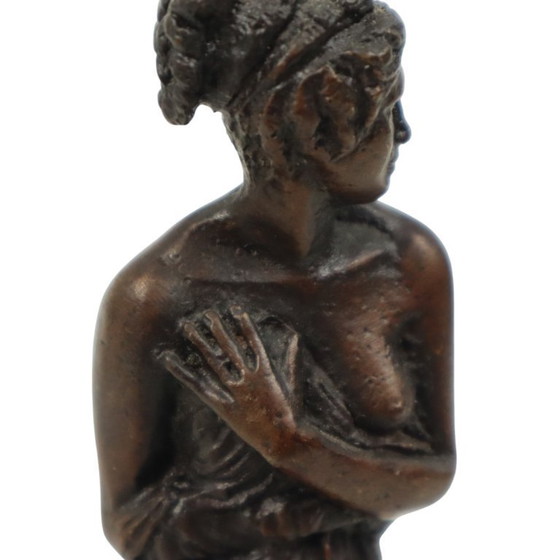 Image 1 of After Canova Venus Italica Miniature