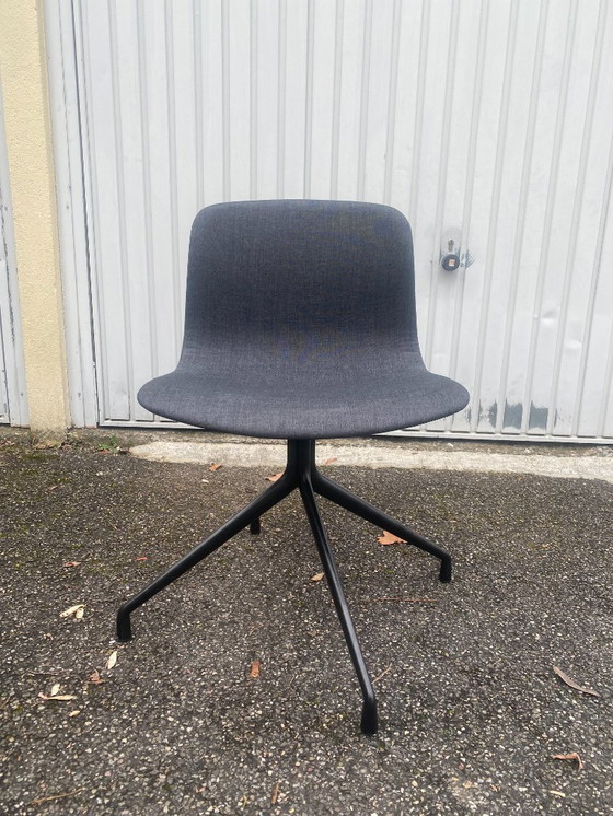 Image 1 of 6 sedie Hay AAC 11