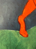 La Danse d'Henri Matisse