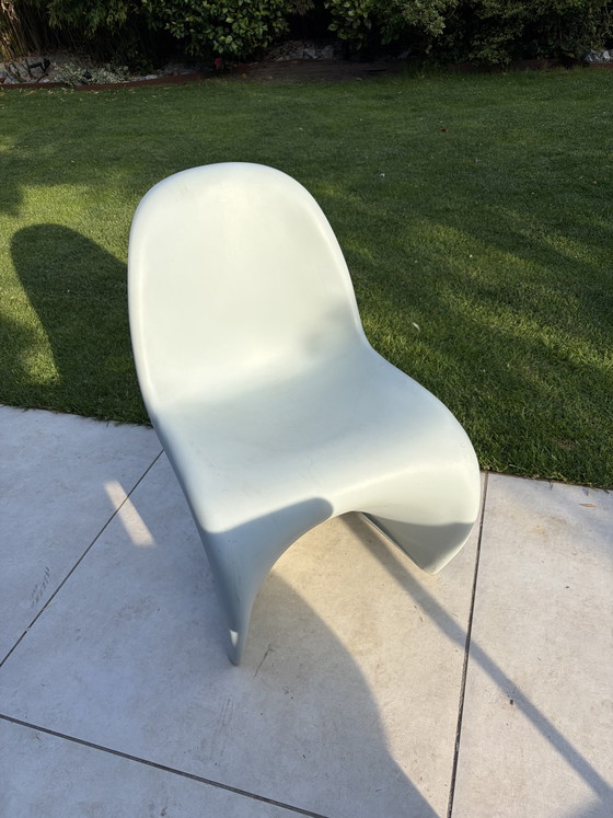 Image 1 of Verner Pantone chair