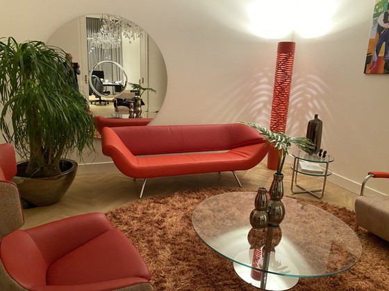 Image 1 of Leinenteppich