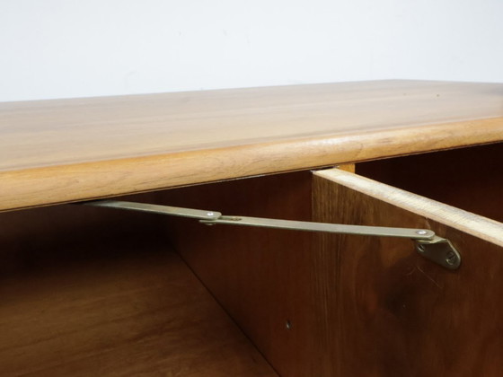 Image 1 of Armadio vintage | A.A. Patijn | 3 porte | Noce