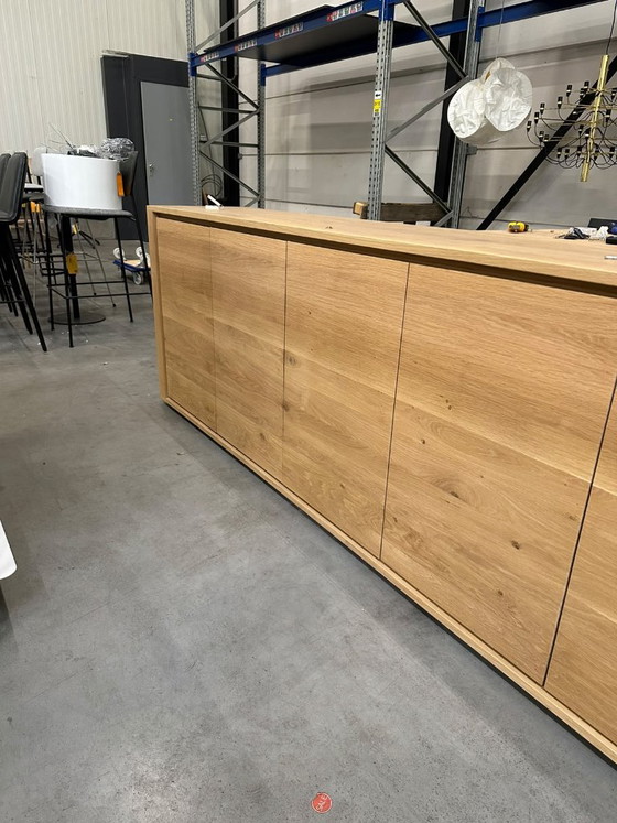 ZATERDAG 24 OKTOBER | DESIGN OUTLET | TAFELS 50-80% KORTING, Eettafels, Hout, Beige (foto 11 van 11)