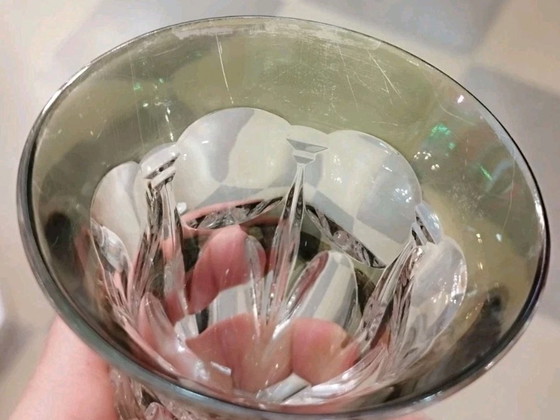 Image 1 of Lippert Duitsland Kristallen Glass Set