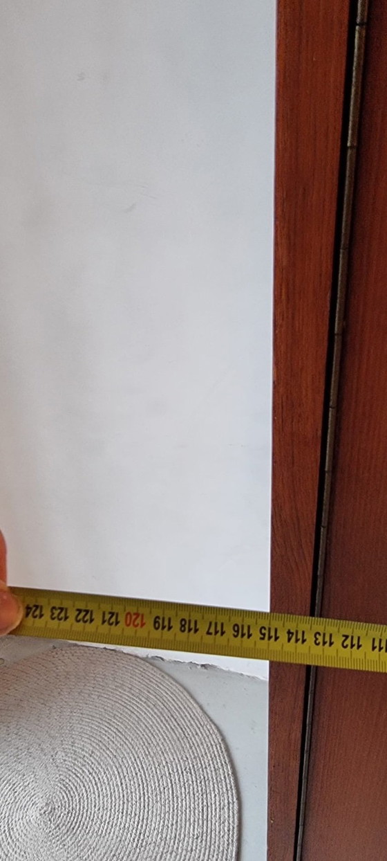 Image 1 of Garderobe aus der Mitte des Jahrhunderts