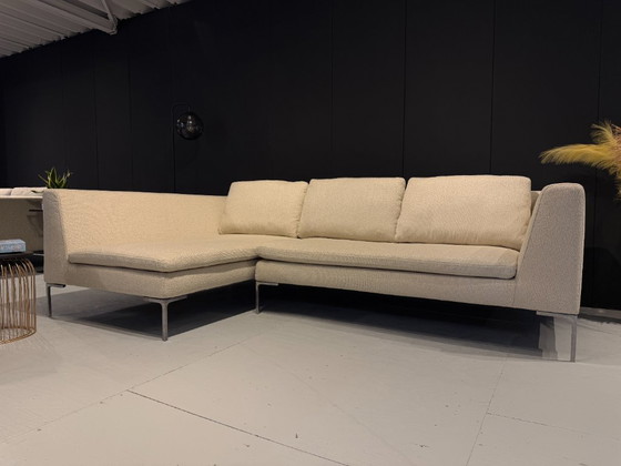 Image 1 of B&B Italia Charles (Rénové)