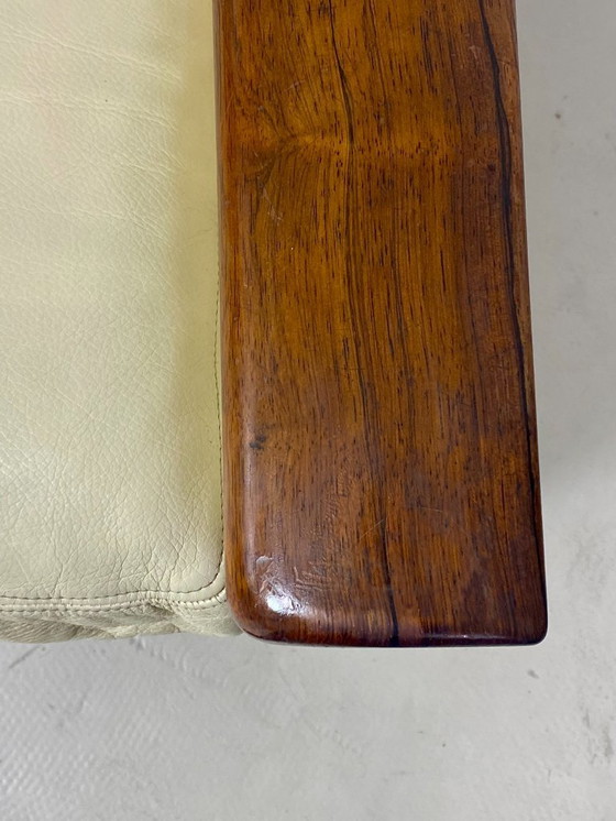 Image 1 of Hans Olsen Sessel – Vatne Møbler (Dänemark, 1960er Jahre)