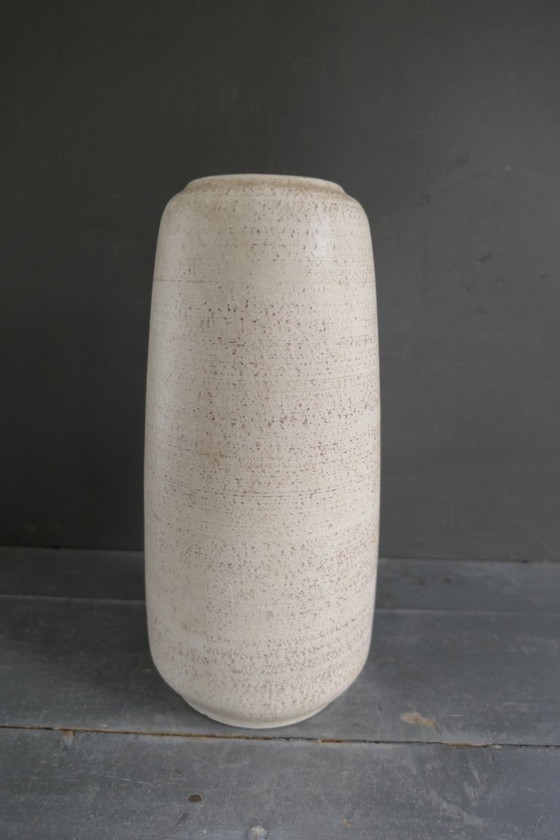 Image 1 of vase Scheurich vintage 203 32 W. Allemagne