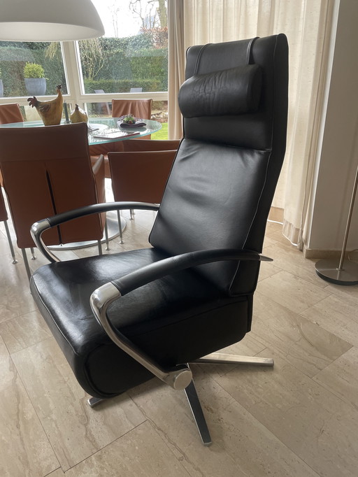 Fauteuil Relax