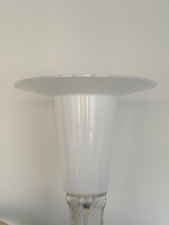 Lampada da tavolo Timo Sarpaneva – Iittala, Lampade da tavolo, Vetro, Tessile (photo 5 of 8)