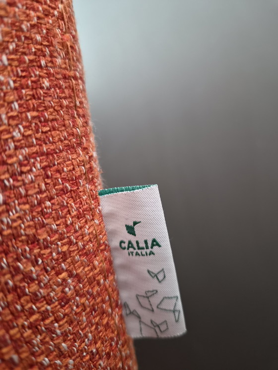 Image 1 of CALIA Italia Longchair x2