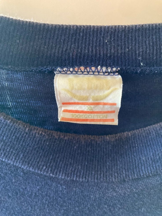 Image 1 of Maglietta del North Sea Jazz Festival 1987