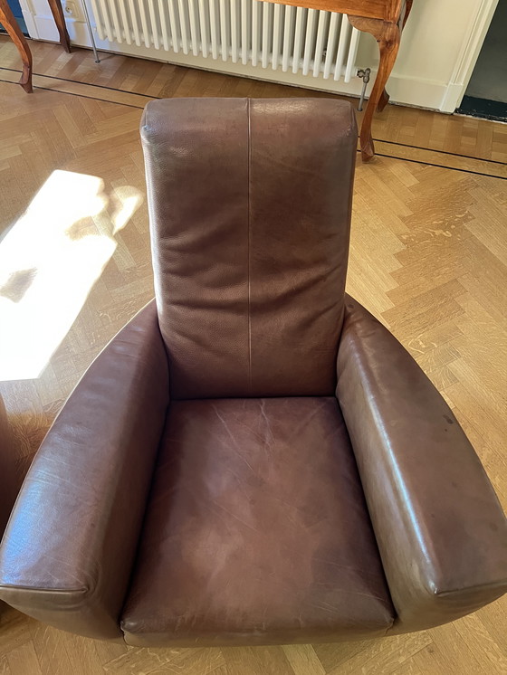 Image 1 of 2x Sillas Label Longa