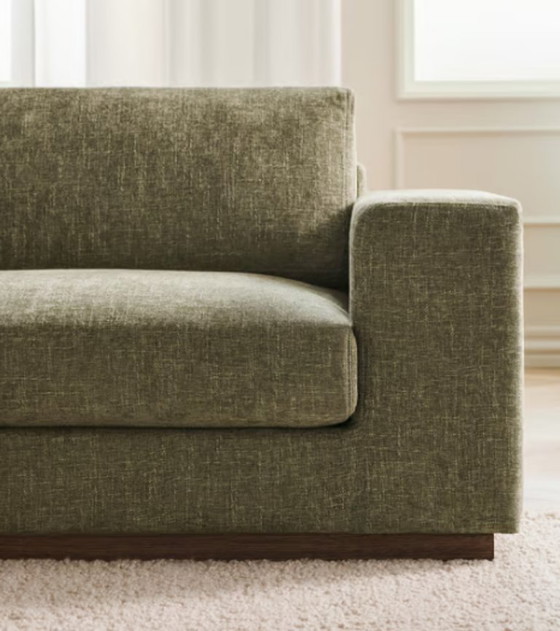 Image 1 of SEPIA 3-Sitzer-Sofa von Bolia