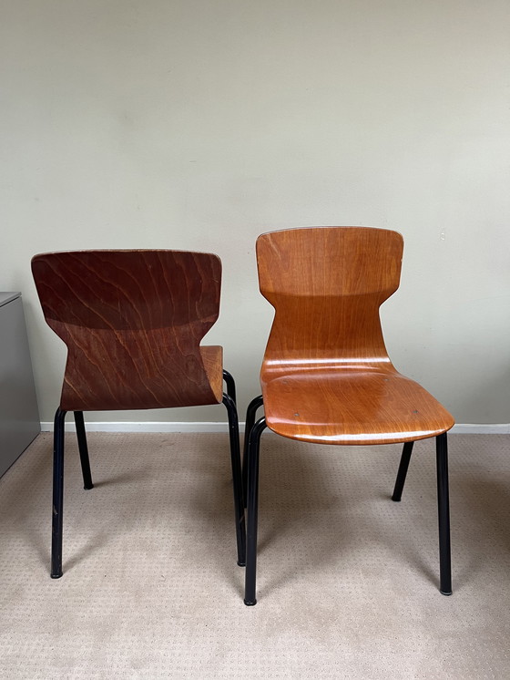 Image 1 of Sedia Eromes Robit Stoel obo-1 