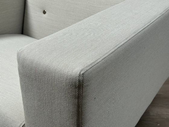 Image 1 of Poltrona Moooi Bottoni beige