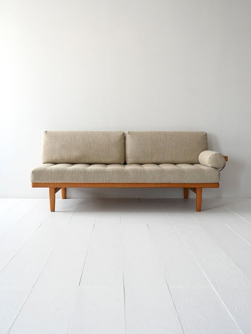 Vintage Scandinavian “Carina” sofa by Svensson & Sandström