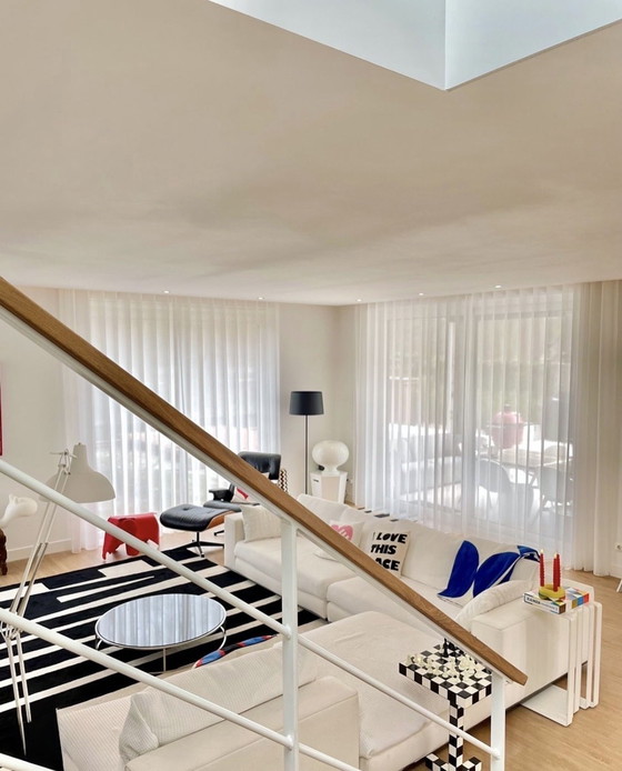 Image 1 of Living Divani Ile round table