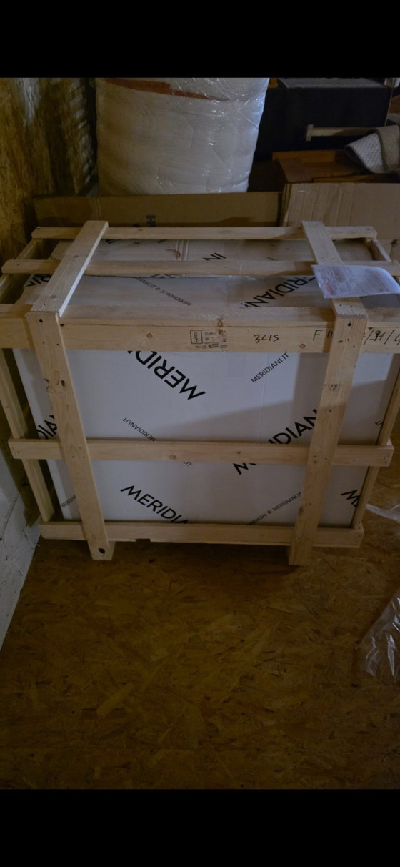 Image 1 of Meridiani Elliot New!