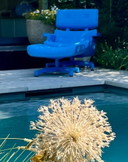 Mal 1956 Lounge Chair
