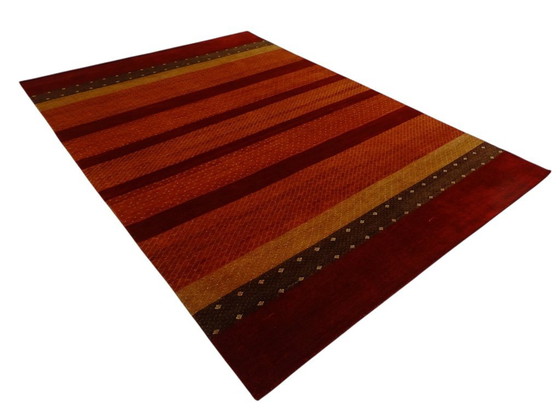 Image 1 of Gabbeh - 290 x 202 cm - Wool on cotton - Hand-knotted