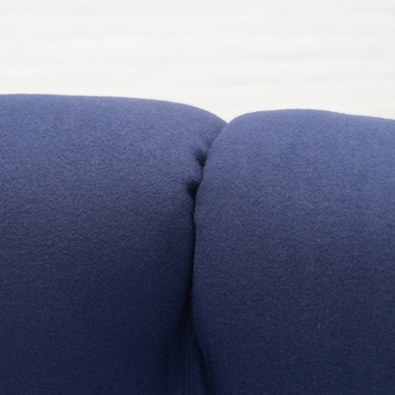 Image 1 of Cassina Tentazione Zweisitzer-Sofa Mario Bellini 70er Jahre