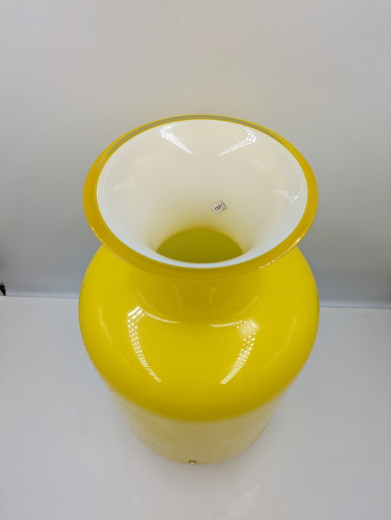 Image 1 of La Murrina, 51 cm - Vase - Glass