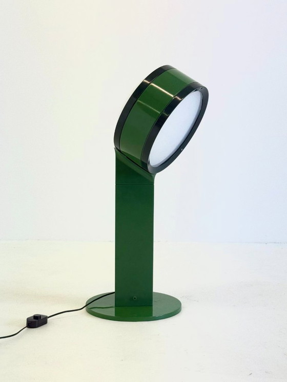 Image 1 of Tamburo lamp by Afra & Tobia Scarpa for Flos
