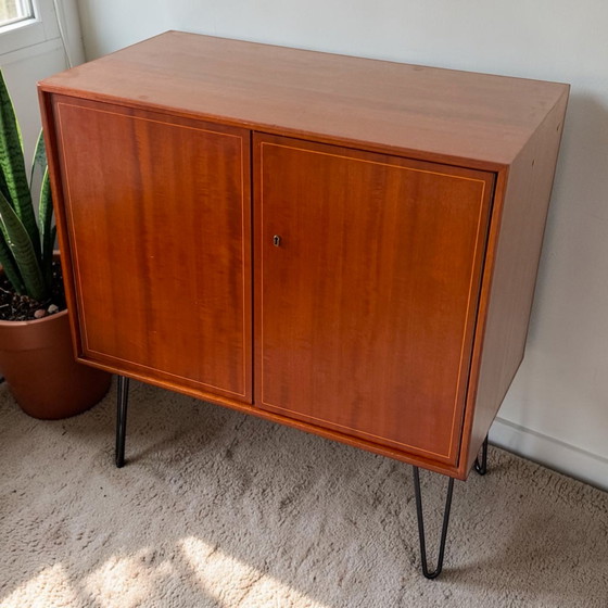 Image 1 of Vintage Formule Kempkes sideboard, 1960s