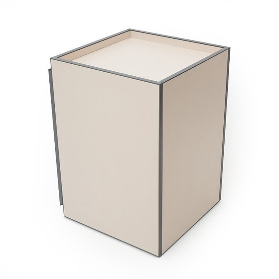 Image 1 of Aparador modular “T14” de Joe Colombo para La Rinascente, década de 1960